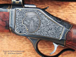 Browning, Gustave Young Style